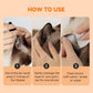 PUAINTA Dog Ear Cleaner Drops for Infection Treatment