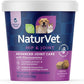 NaturVet Advanced Joint Care Supplement, Dogs & Cats, 70ct