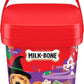 Milk-Bone Spooky Biscuits, Halloween Dog Treats, 24 Oz. Pail