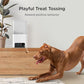 Petcube Bites 2 Lite Pet Camera [Subscription Required] - Treat Dispenser