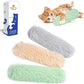 Potaroma Cat Toys Pillows, 3 Pack, Catnip Inside, Indoor Interactive Fun