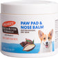 Palmer's for Pets Cocoa Butter Paw Pad and Nose Balm for Dogs, 3.5 Oz
