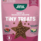 Jinx Dog Training Treats, Bite-Sized Training Treats for Dogs, Beef, 16oz