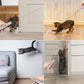 TBTeek Cat Toys, Rechargeable, 3 Light Modes & 5 Fun Patterns