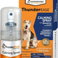 ThunderEase Pheromone Calming Spray for Dogs