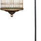 HOHIYA 61" Heavy Duty Shepherd Hook for Bird Feeders & Plants