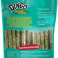 Dingo Dental Sticks Dog Treats With Real Chicken & Parsley, 20 Count