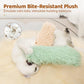 Potaroma Cat Toys Pillows, 3 Pack, Catnip Inside, Indoor Interactive Fun