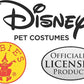 Rubies Disney: Minnie Mouse Pet Costume for for Dogs or Cats, XL