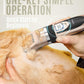 oneisall Low Noise Dog Clippers Grooming Kit for Dogs Cats Pets