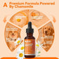 PUAINTA Dog Ear Cleaner Drops for Infection Treatment