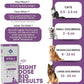 PET360 Vital+ Advanced Wellness Formula for Dogs & Cats | Multivitamin Syrup for Healthy Skin, Joints & Boosted Immunity | Nutritional Supplement with Vitamins & Minerals for Enhanced Growth - 200 ml