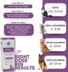 PET360 Vital+ Advanced Wellness Formula for Dogs & Cats | Multivitamin Syrup for Healthy Skin, Joints & Boosted Immunity | Nutritional Supplement with Vitamins & Minerals for Enhanced Growth - 200 ml