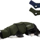 Dog Anxiety Vest–Dog Calming Shirt for Noise,Separation,Green,S(11-18lbs)