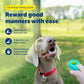 PetSafe Clik-R Dog Training Clicker, Blue