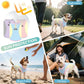Dog Cooling Vest with D-Ring Dog Tshirt Sun Protection Small Puppy Clothes for Girls Boys Stretchy Shirts for Dogs Lightweight Breathable Shirt French Bulldog Frenchie Dachshund Clothes