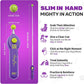 Terry Ryan Clik Stik by Karen Pryor – All-in-One Retractable Target Stick & Dog Clicker for Effective Pet Training, Telescopes 6-23 Inch, Includes Expert Training Guide, Durable & Easy to Use