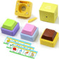3 Pack Voice Recording Button, Dog Buttons for Communication