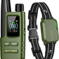 Dog Shock Collar - 4500FT Dog Training Collar with Remote for Dogs 10-120lb