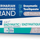 C.E.T. Enzymatic Toothpaste for Dogs and Cats, Poultry, 2.5oz