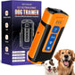 DEVOGUE® Dog Bark Deterrent Devices with Different Training Modes – Rechargeable Anti Barking Device for Dogs – 10 to 12 Meter Long Range Ultrasonic Dog Bark Deterrent