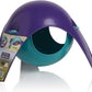 Lixit Critter Space Pod, Perfect for Small Animals, Large