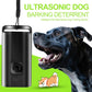 Mini Ultrasonic Dog Bark Deterrent Device - Stop Dog Barking Device for Own or Neighbor's Dog, Rechargeable Anti Barking Dog Trainer Portable Stop Barking Pet Training Tool