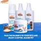 Palmer's for Pets Cocoa Butter Paw Pad and Nose Balm for Dogs, 3.5 Oz