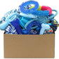 Beiker 20 Pack Puppy Chew Toys, Dog Teething Toys for Puppies Small Dogs