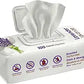 Best Pet Supplies Cleaning Dog Wipes - Calming Lavender, 100 Count