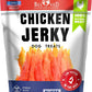 Beloved Pets Dog Treats Chicken Jerky 1.5 lb – Dog Food & High Protein Chews for Large, Medium & Small Breeds – Natural Healthy Training Snacks Strips – Human Grade Bulk Soft Pack – Made for USA