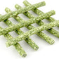 Dingo Dental Sticks Dog Treats With Real Chicken & Parsley, 20 Count