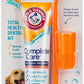Arm and Hammer Complete Care Dog Dental Kit, Chicken Flavor, 2.5 Oz