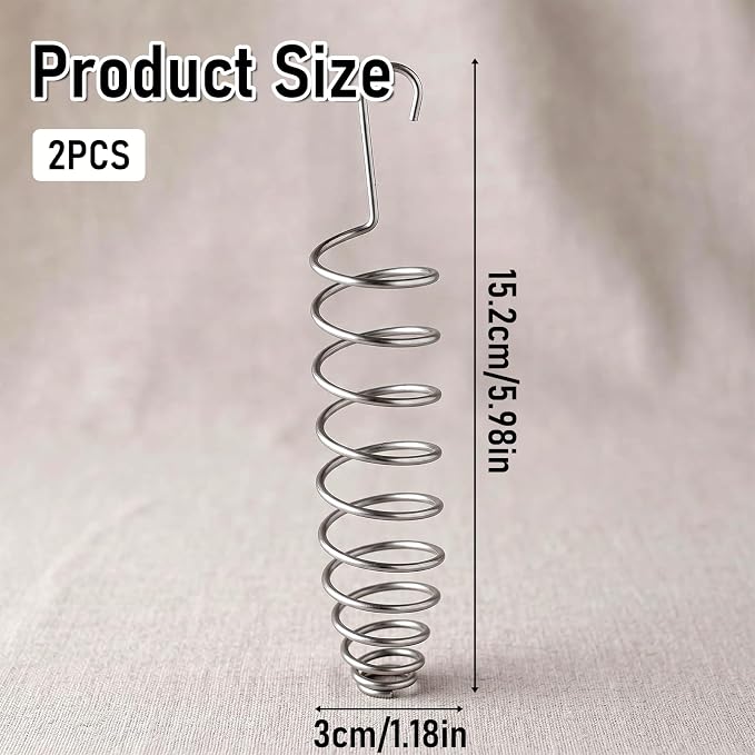 2 Pcs Millet Holder for Bird Cage, Bird Foraging Toy