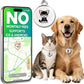 GPS Tracker for Dogs,Mini Cat Tracker,Smart Pet Tracker,No Monthly Fee