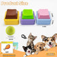 3 Pack Voice Recording Button, Dog Buttons for Communication