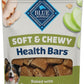 Blue Buffalo Health Bars Chicken & Apples Soft & Chewy Treats, 9 oz
