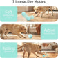 APP-Controlled Smart Dog Toy Ball, Automatic Rolling & Bouncing Interactive Pet Ball with 3 Motion Modes, Durable E-TPU Shell, USB Rechargeable Self-Moving Toy for Medium & Large Dogs