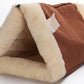 Cat Tunnelsleeping Bag Kennellitter Pets Nest Pet Supplies Pet Products