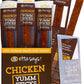 etta says! Yumm Sticks, Human-Grade Chicken Dog Treats, 24 Count, 1 Pack