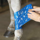 Vet Wrap No Chew Self-Adherent Bandage for Pets（4in*14.8ft）