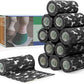 Vet Wrap No Chew Self-Adherent Bandage for Pets（4in*14.8ft）