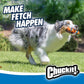 Chuckit! Ultra Fetch Stick Interactive Dog Toy, 12in, All Breeds
