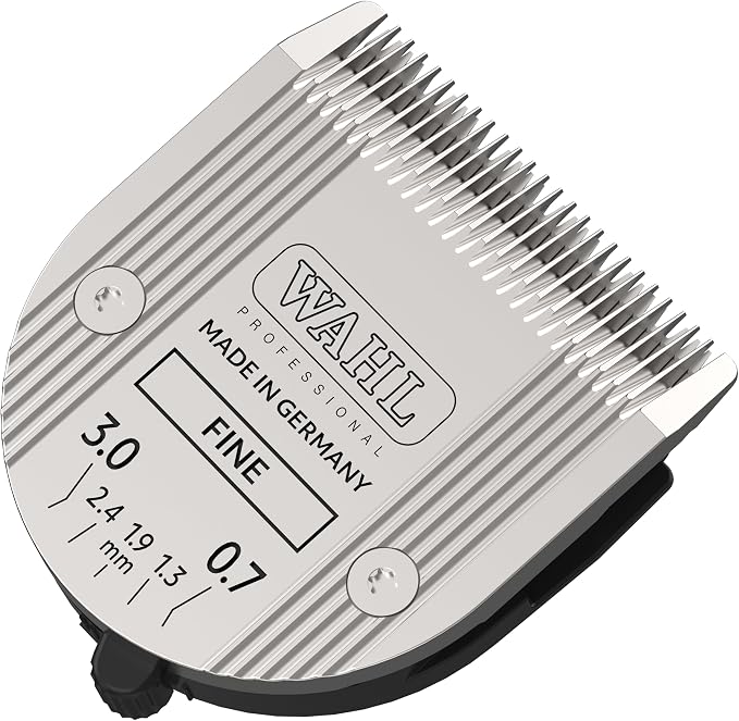 Wahl Professional Animal 5-in-1 Adjustable Blade, 2179-301, Fine