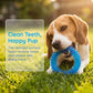 Beiker 20 Pack Puppy Chew Toys, Dog Teething Toys for Puppies Small Dogs