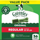 Greenies Regular Dental Dog Treats, Original Chicken Flavor, 36 Count