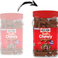 Milk-Bone Soft & Chewy Dog Treats, 25 Oz. Canister