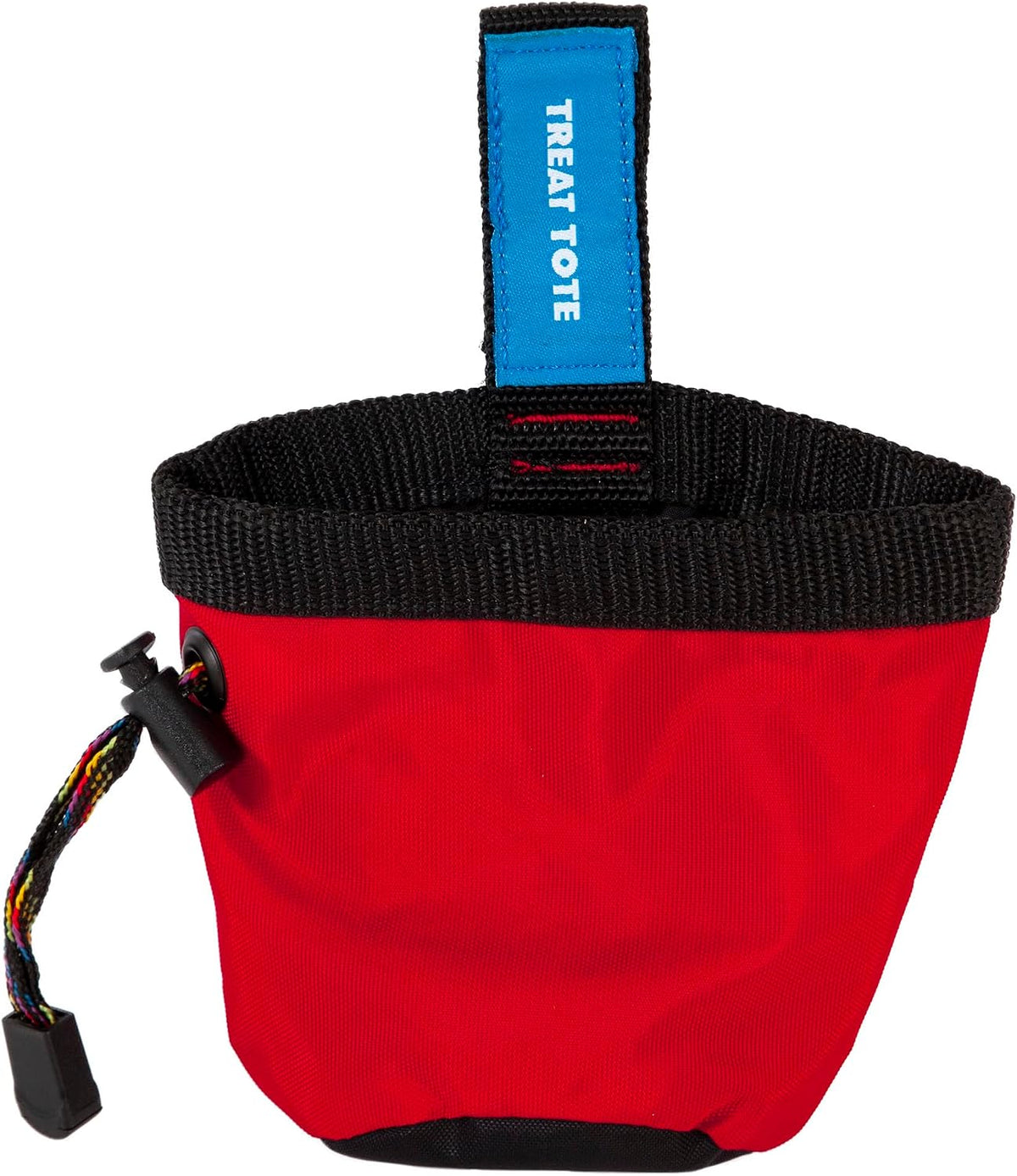 Chuckit! Treat Tote Dog Treat Pouch for Puppy Training, 1 Cup