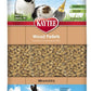 Kaytee Wood Pellets Pet Bird & Small Animal Litter, 8 lb Bag