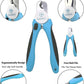 Gonicc Professional Dog & Cat, Small Animals Nail Clippers & Trimmers